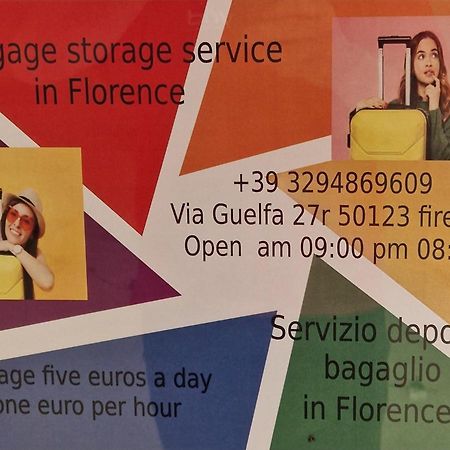 B&B I Rinascimenti Florence Ngoại thất bức ảnh