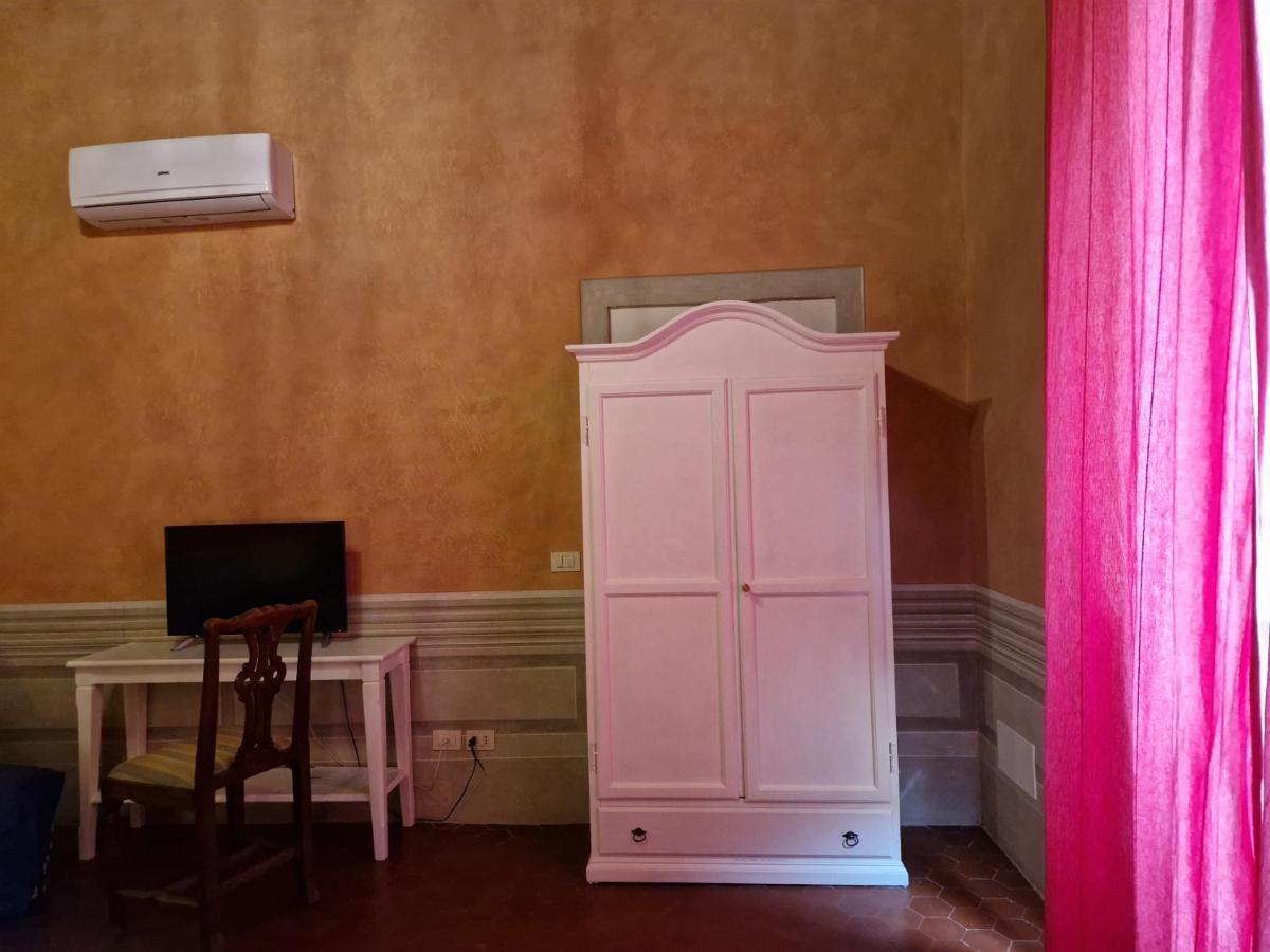 B&B I Rinascimenti Florence Ngoại thất bức ảnh