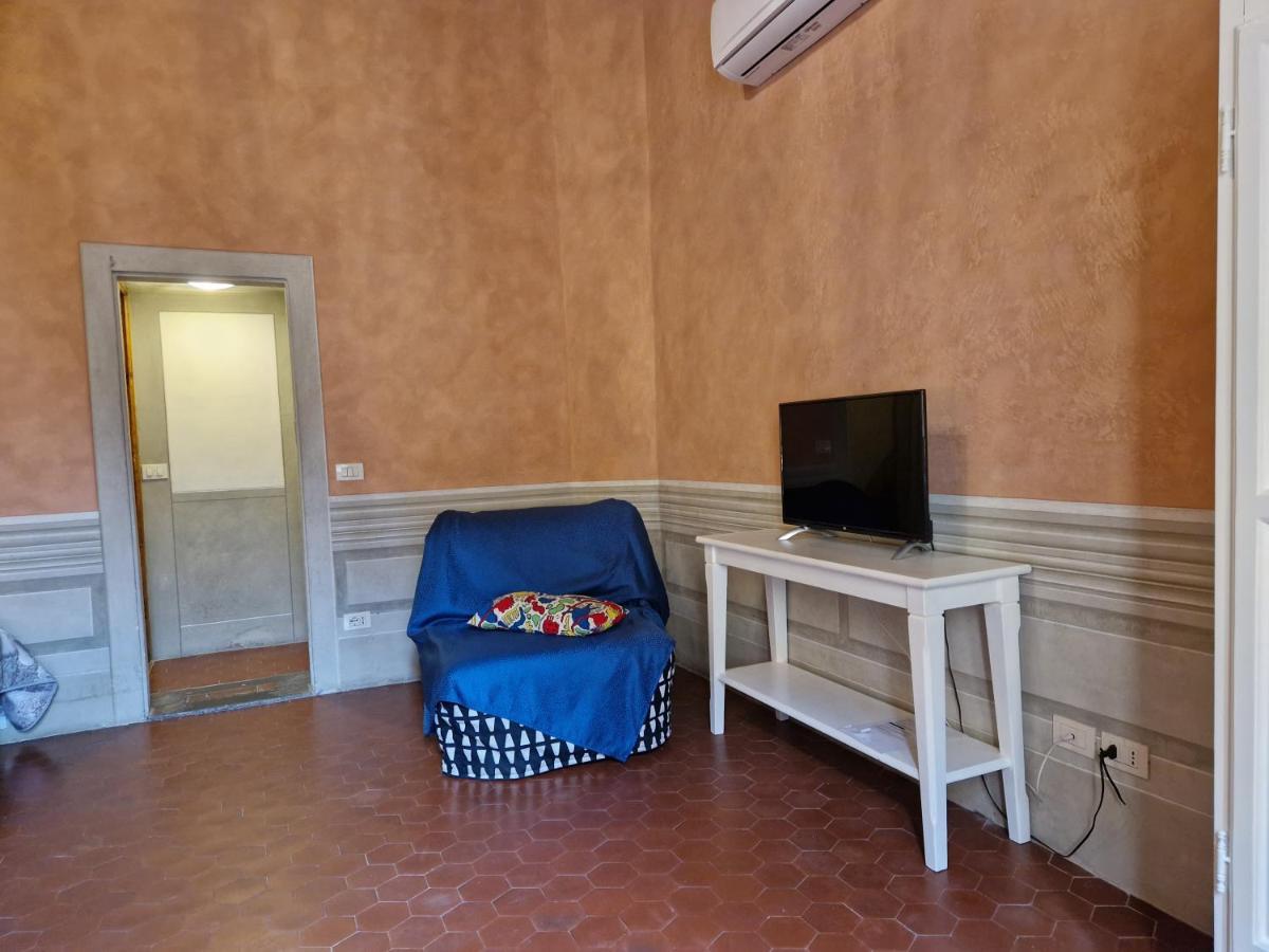 B&B I Rinascimenti Florence Ngoại thất bức ảnh