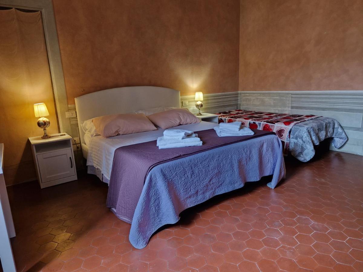 B&B I Rinascimenti Florence Ngoại thất bức ảnh