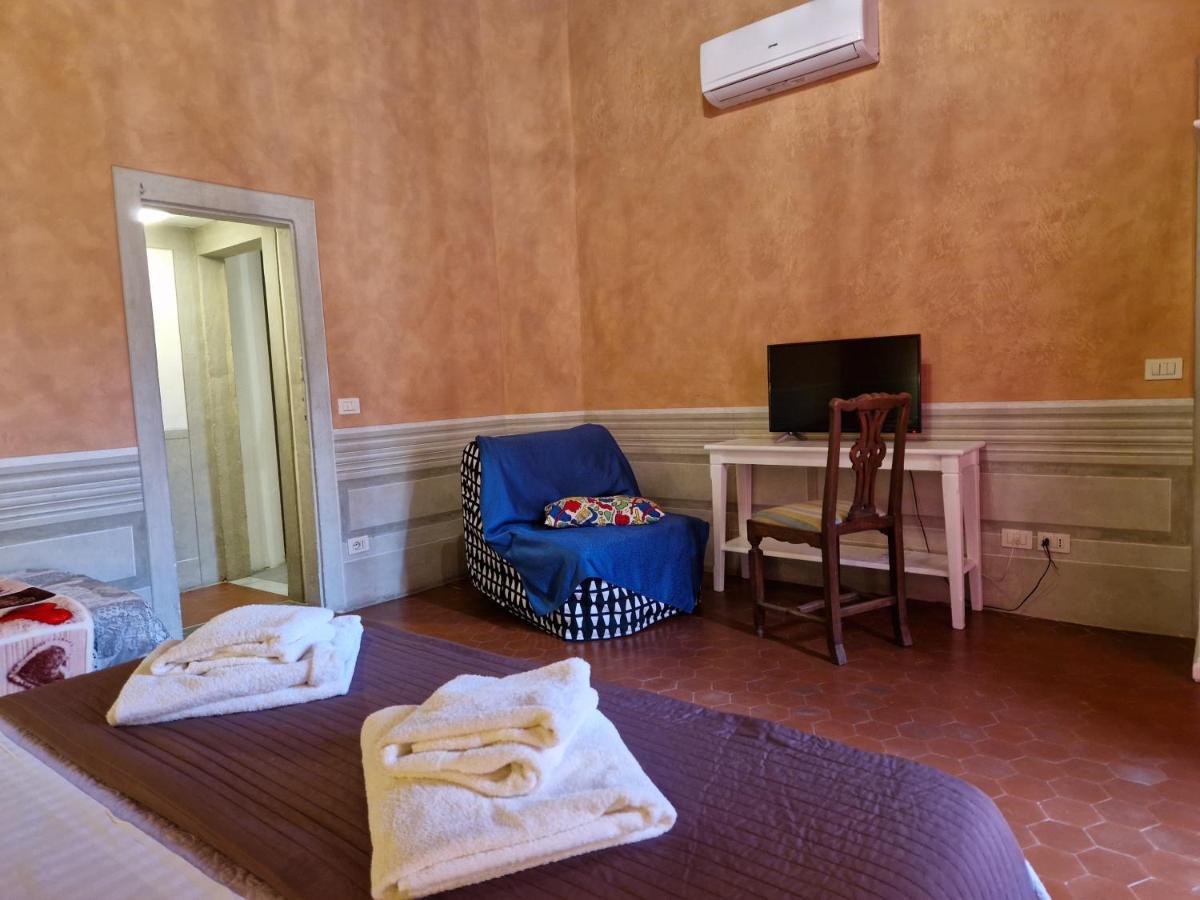 B&B I Rinascimenti Florence Ngoại thất bức ảnh