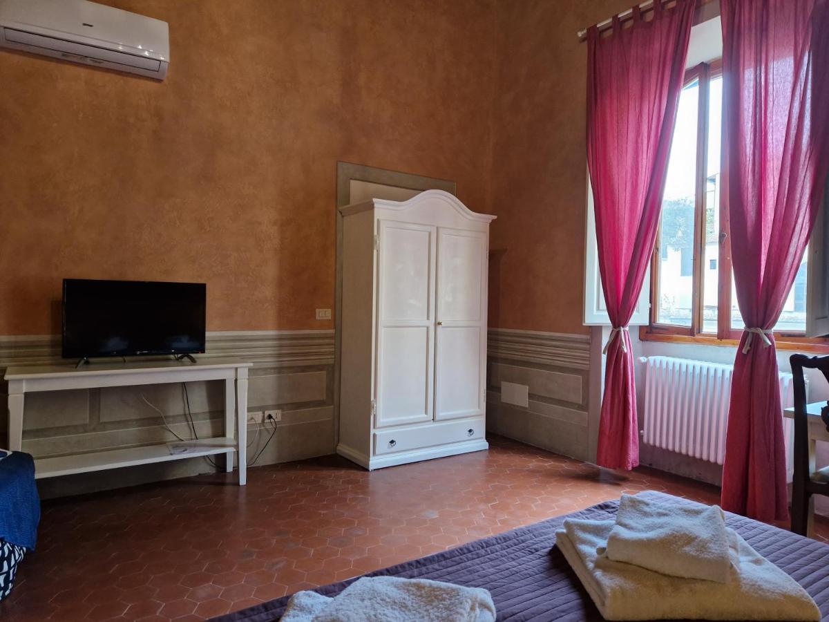 B&B I Rinascimenti Florence Ngoại thất bức ảnh