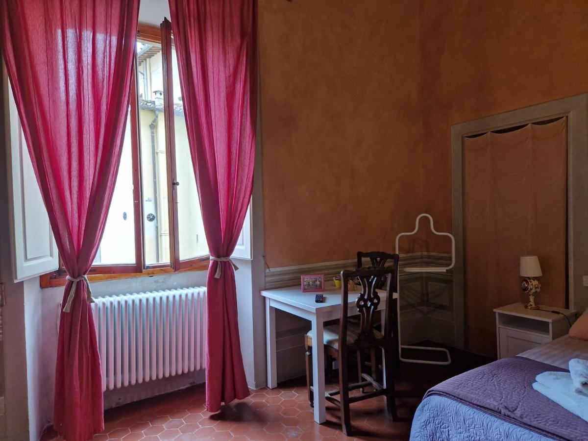 B&B I Rinascimenti Florence Ngoại thất bức ảnh