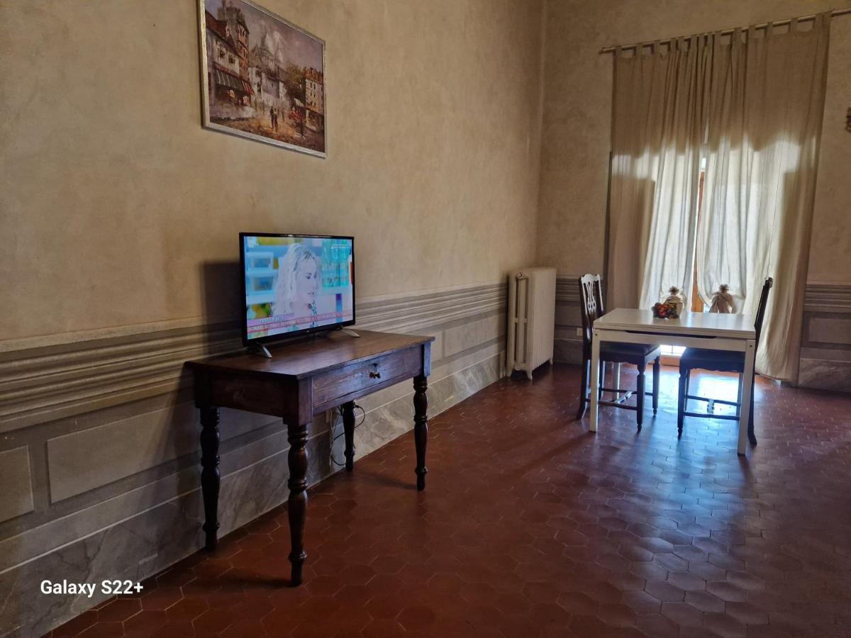 B&B I Rinascimenti Florence Ngoại thất bức ảnh