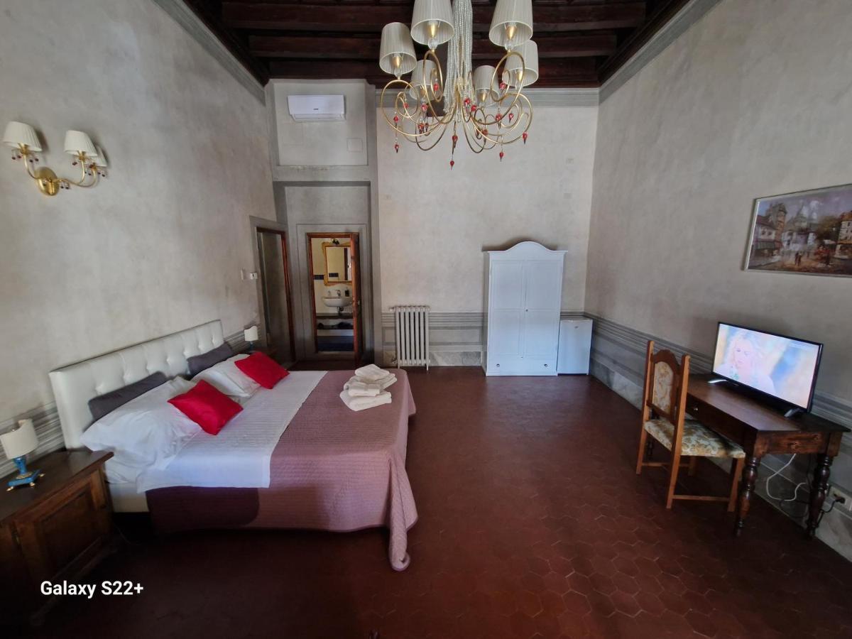 B&B I Rinascimenti Florence Ngoại thất bức ảnh