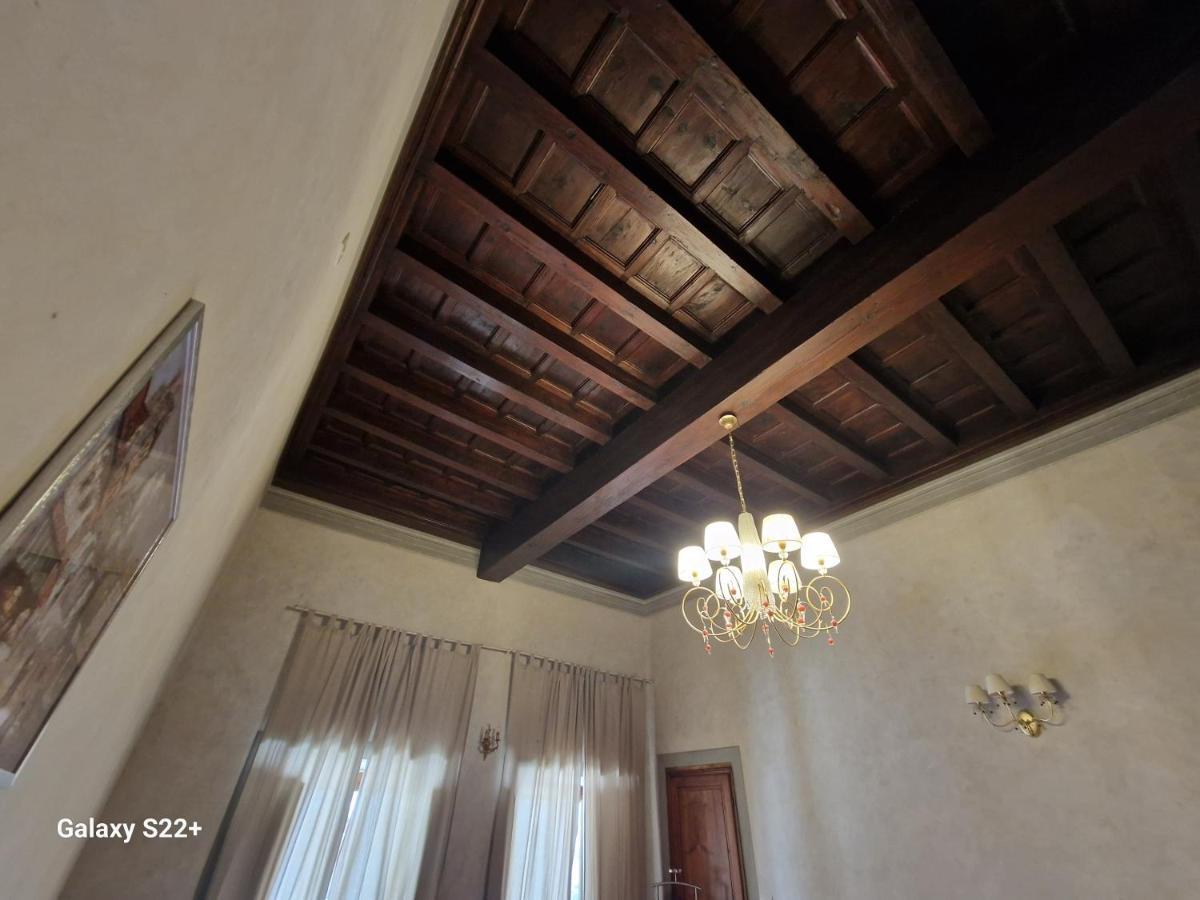 B&B I Rinascimenti Florence Ngoại thất bức ảnh