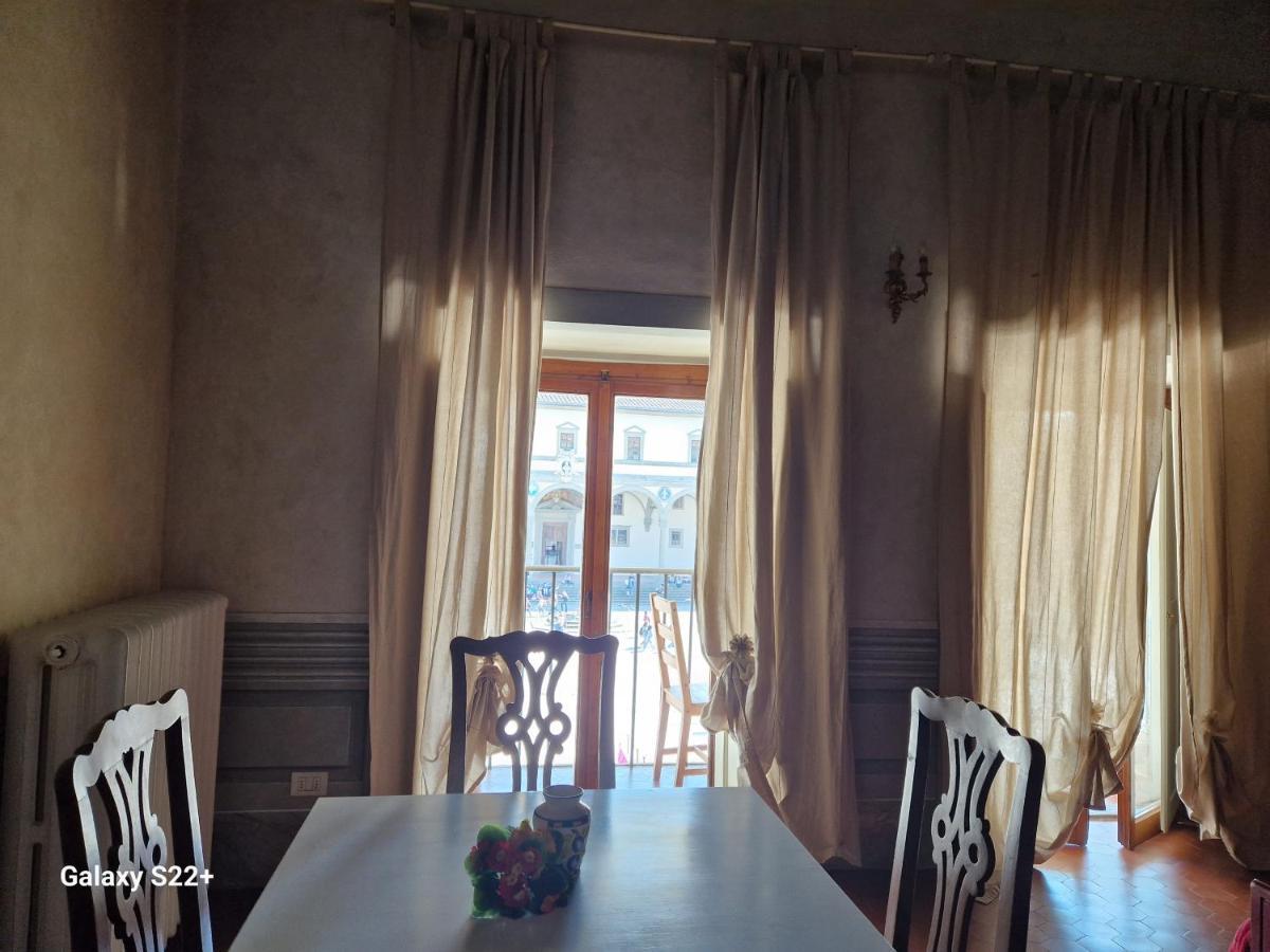 B&B I Rinascimenti Florence Ngoại thất bức ảnh