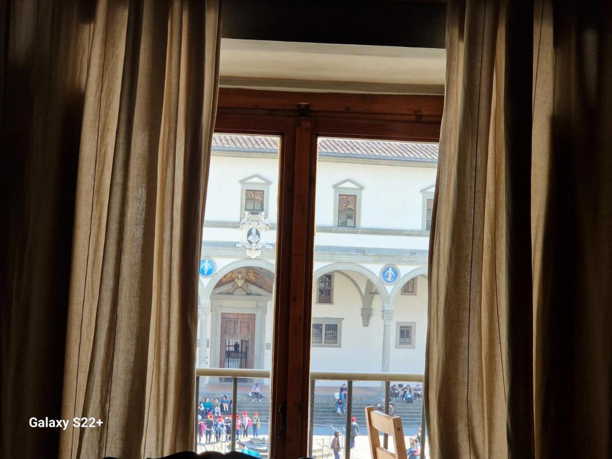 B&B I Rinascimenti Florence Ngoại thất bức ảnh