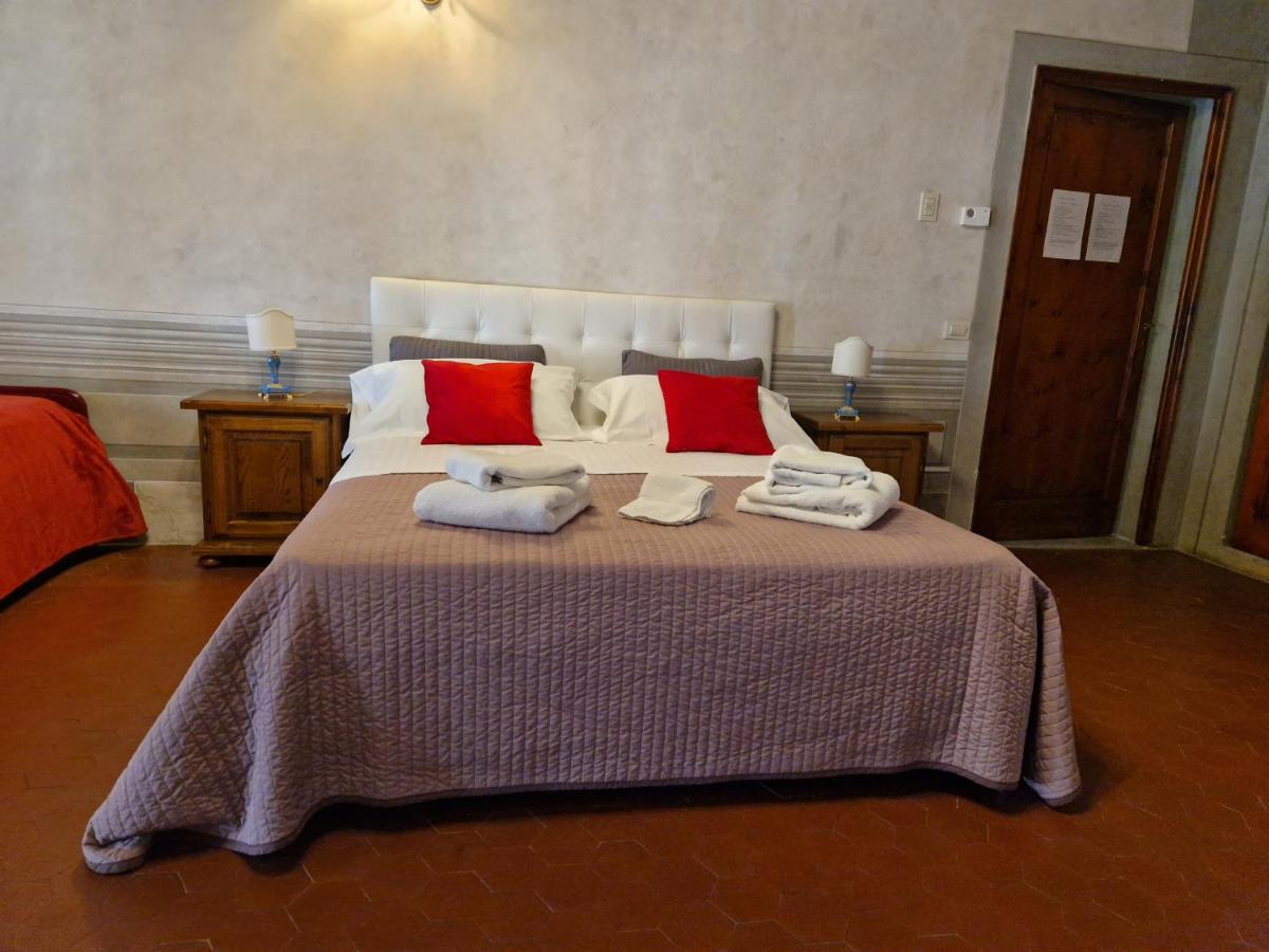 B&B I Rinascimenti Florence Ngoại thất bức ảnh