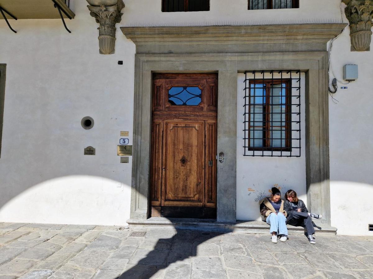 B&B I Rinascimenti Florence Ngoại thất bức ảnh
