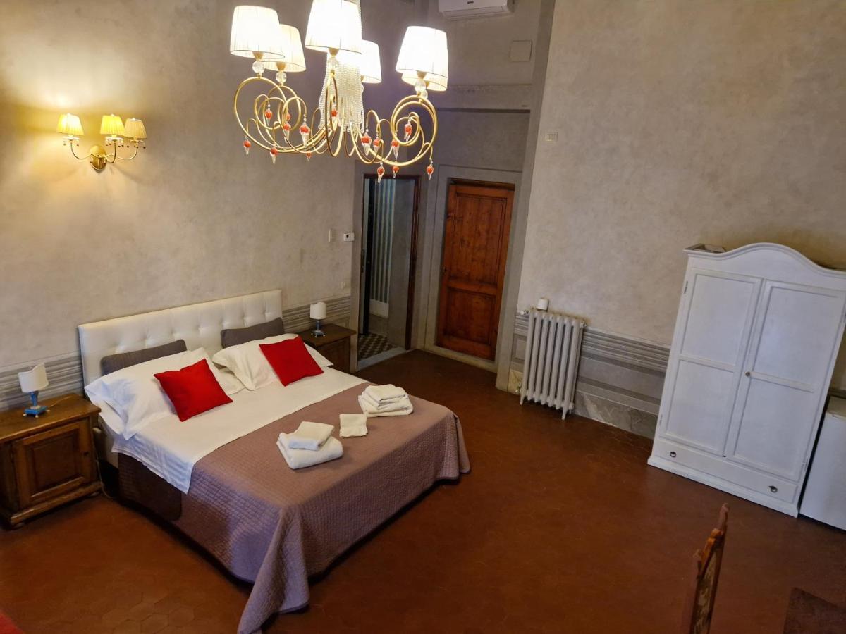 B&B I Rinascimenti Florence Ngoại thất bức ảnh