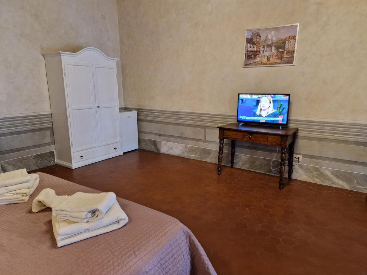 B&B I Rinascimenti Florence Ngoại thất bức ảnh