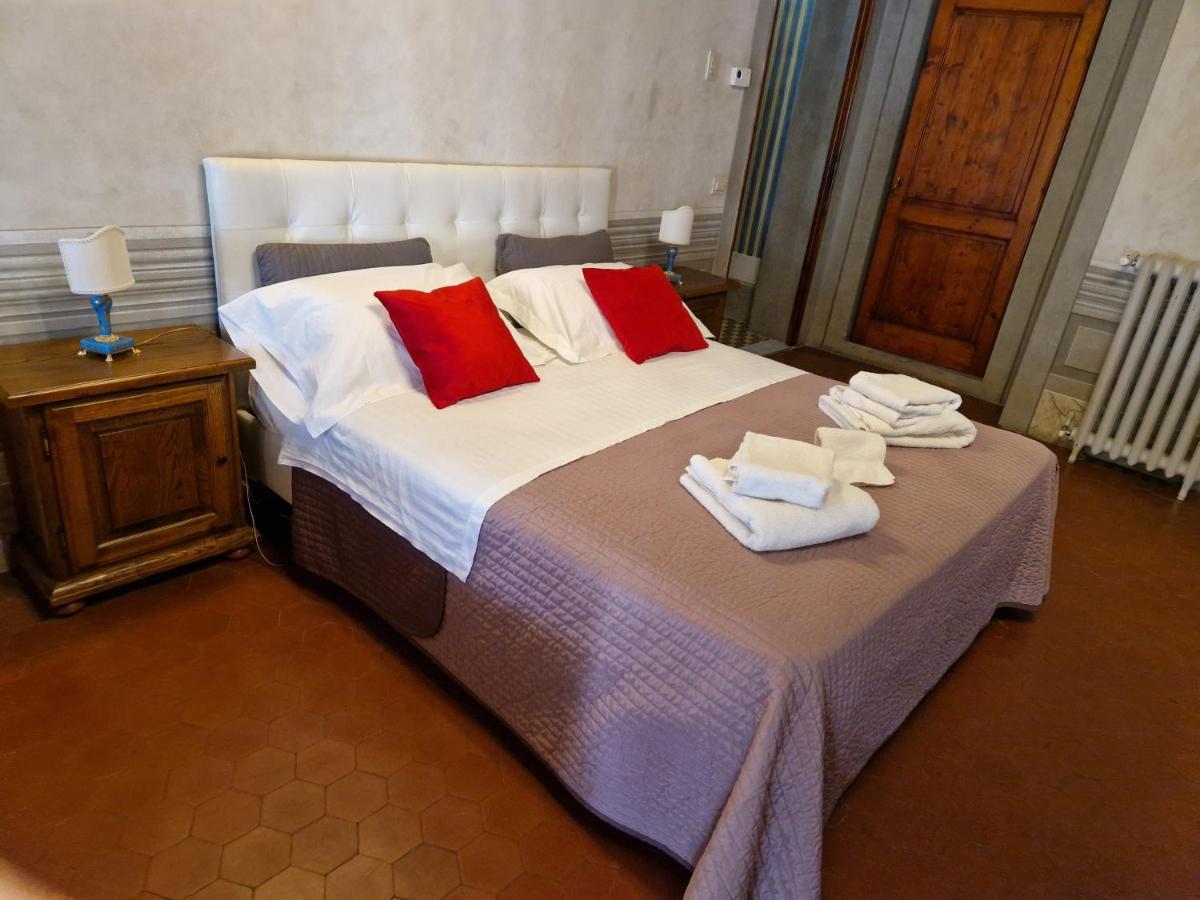 B&B I Rinascimenti Florence Ngoại thất bức ảnh