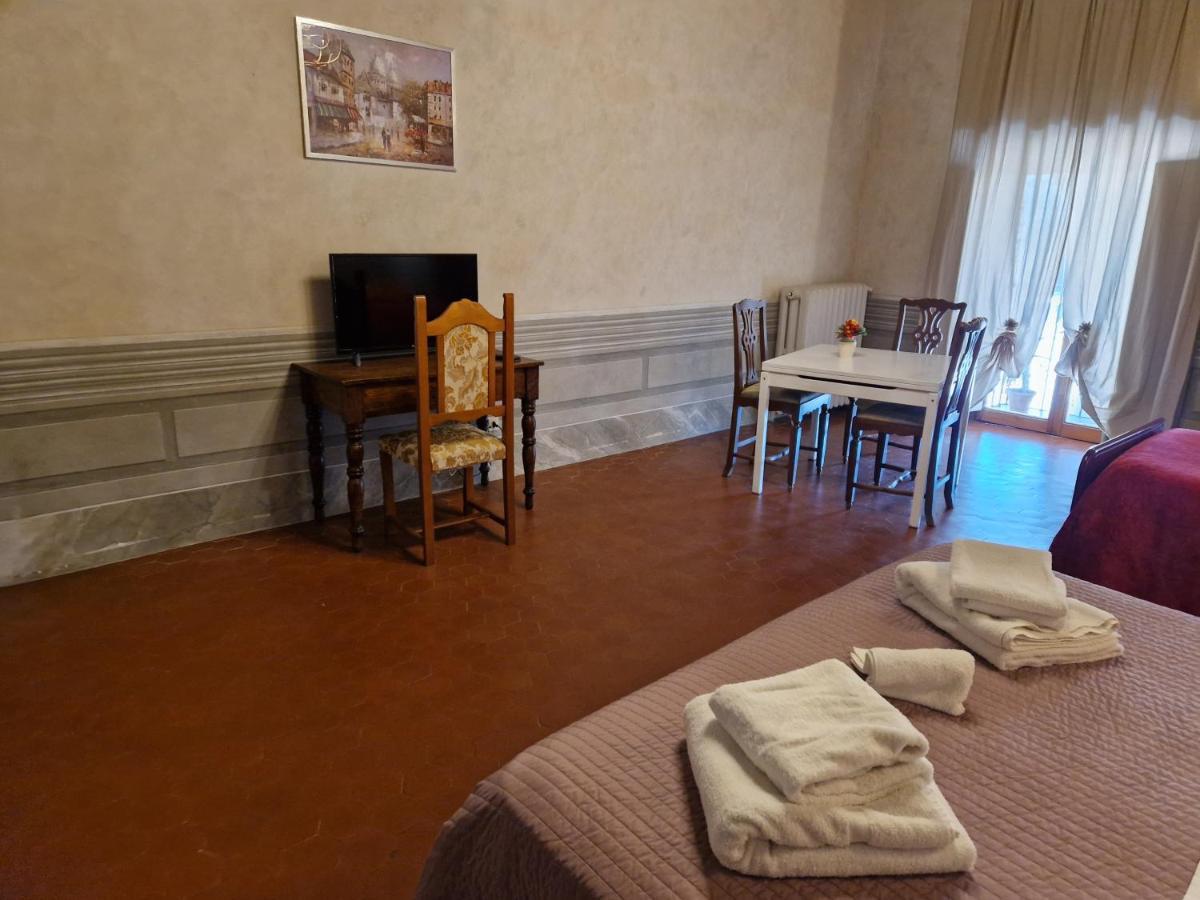 B&B I Rinascimenti Florence Ngoại thất bức ảnh