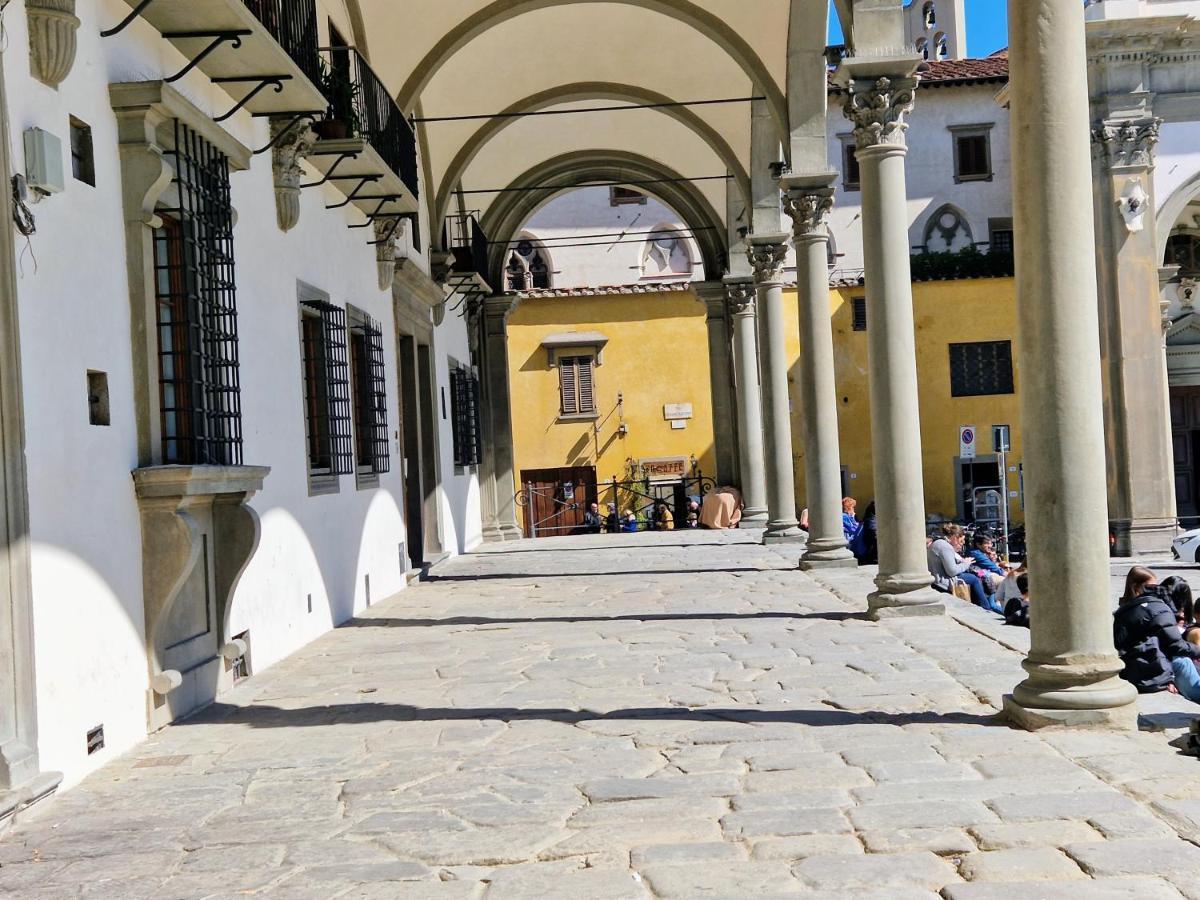 B&B I Rinascimenti Florence Ngoại thất bức ảnh