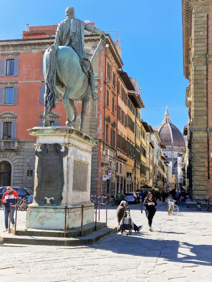 B&B I Rinascimenti Florence Ngoại thất bức ảnh