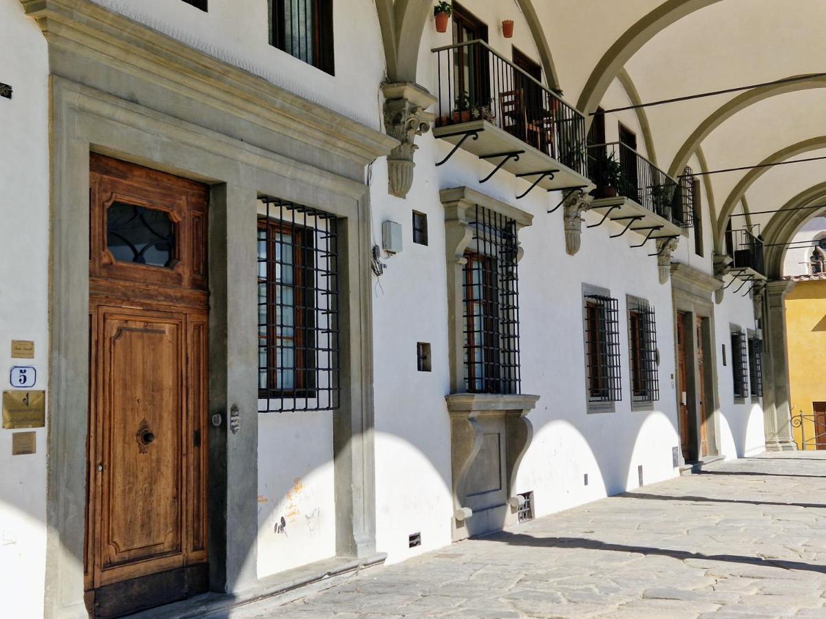 B&B I Rinascimenti Florence Ngoại thất bức ảnh