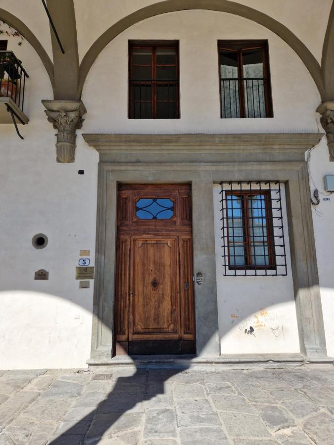 B&B I Rinascimenti Florence Ngoại thất bức ảnh