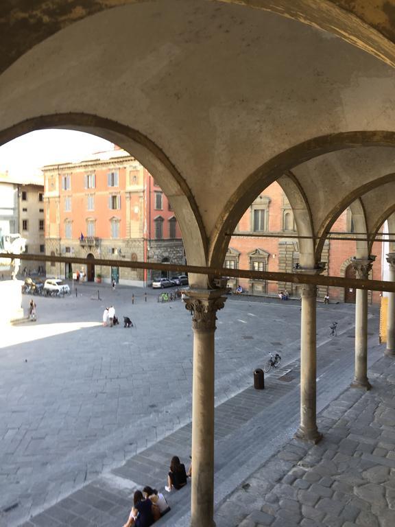 B&B I Rinascimenti Florence Ngoại thất bức ảnh