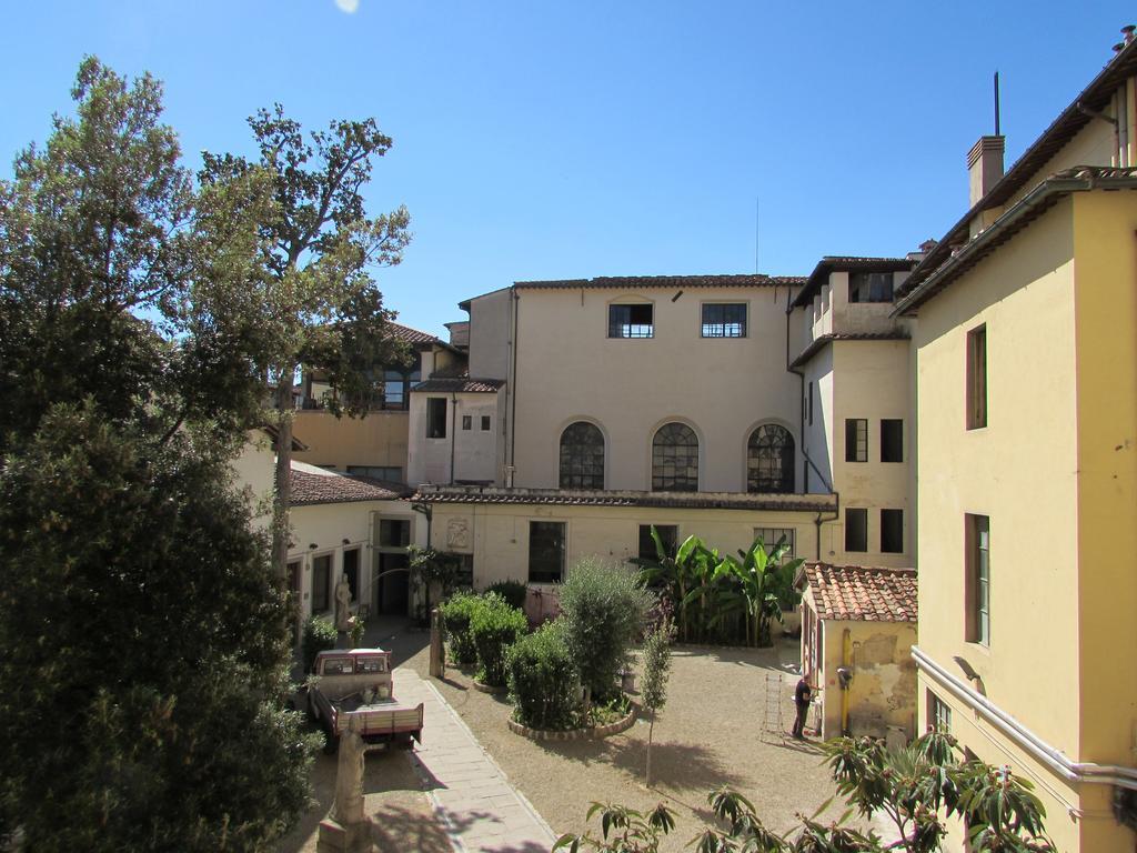 B&B I Rinascimenti Florence Ngoại thất bức ảnh
