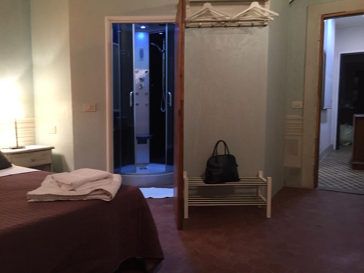 B&B I Rinascimenti Florence Ngoại thất bức ảnh