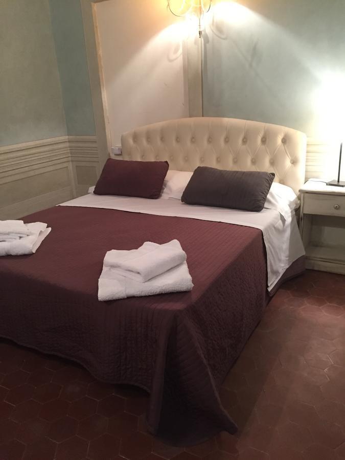 B&B I Rinascimenti Florence Ngoại thất bức ảnh