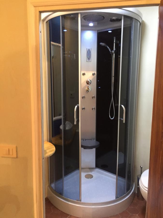 B&B I Rinascimenti Florence Ngoại thất bức ảnh