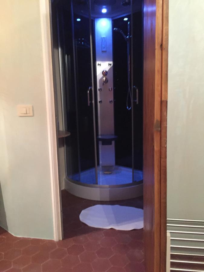 B&B I Rinascimenti Florence Ngoại thất bức ảnh