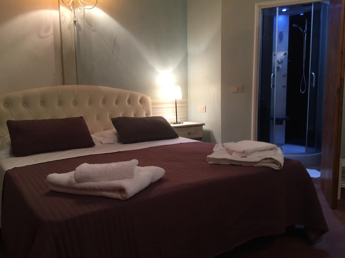 B&B I Rinascimenti Florence Ngoại thất bức ảnh