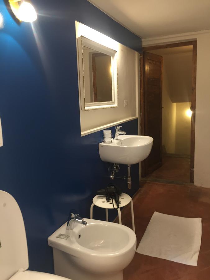 B&B I Rinascimenti Florence Ngoại thất bức ảnh