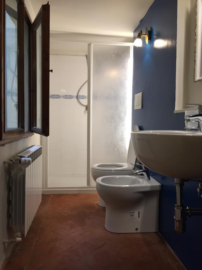 B&B I Rinascimenti Florence Ngoại thất bức ảnh