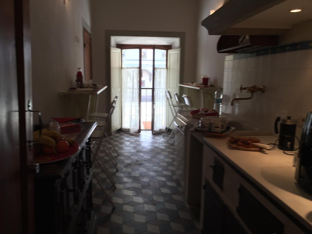 B&B I Rinascimenti Florence Ngoại thất bức ảnh