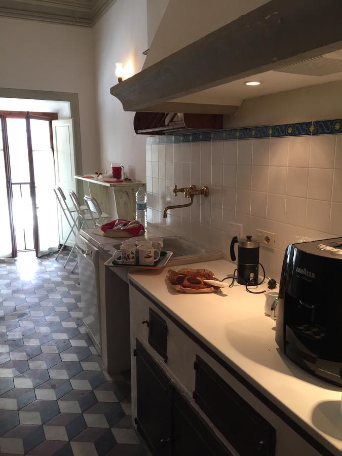 B&B I Rinascimenti Florence Ngoại thất bức ảnh