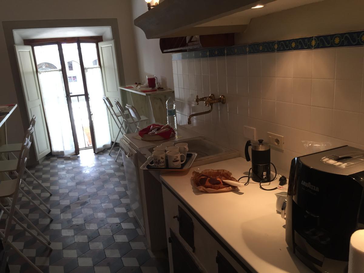 B&B I Rinascimenti Florence Ngoại thất bức ảnh