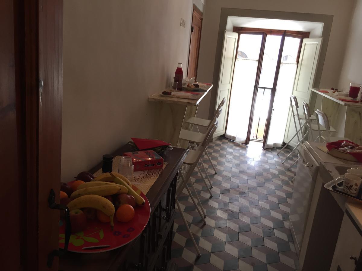 B&B I Rinascimenti Florence Ngoại thất bức ảnh
