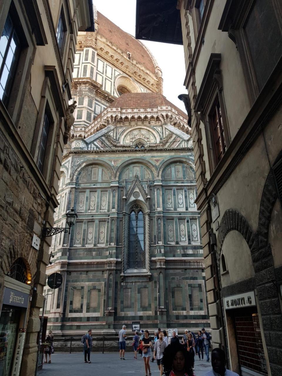 B&B I Rinascimenti Florence Ngoại thất bức ảnh