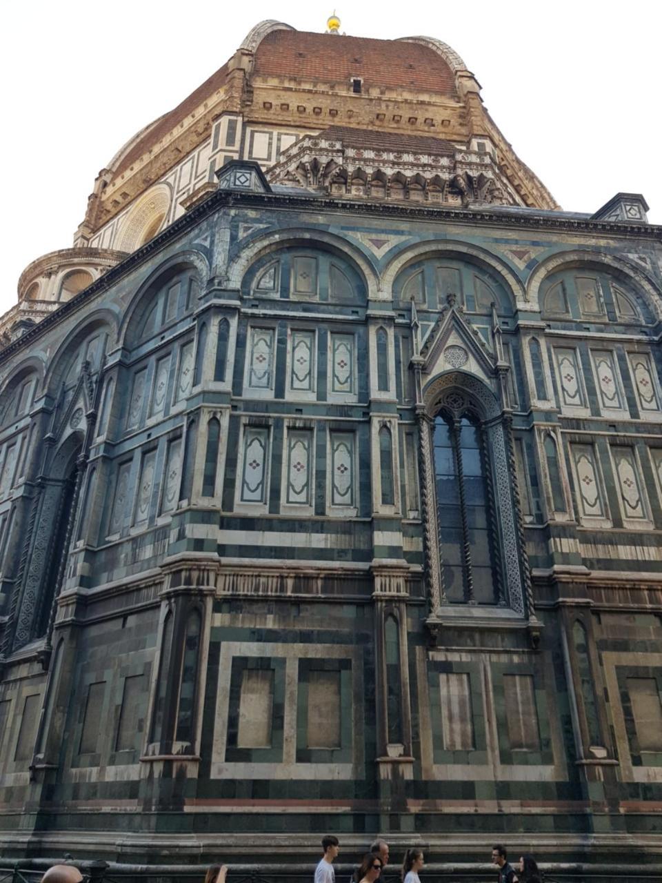 B&B I Rinascimenti Florence Ngoại thất bức ảnh