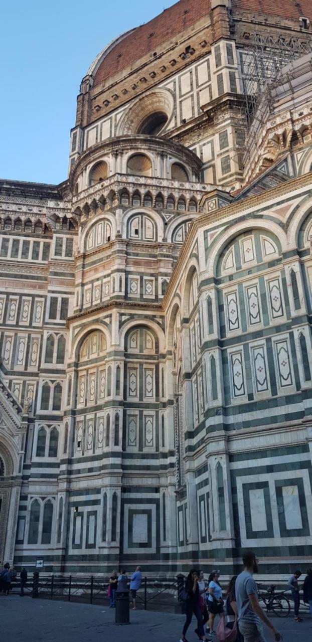 B&B I Rinascimenti Florence Ngoại thất bức ảnh