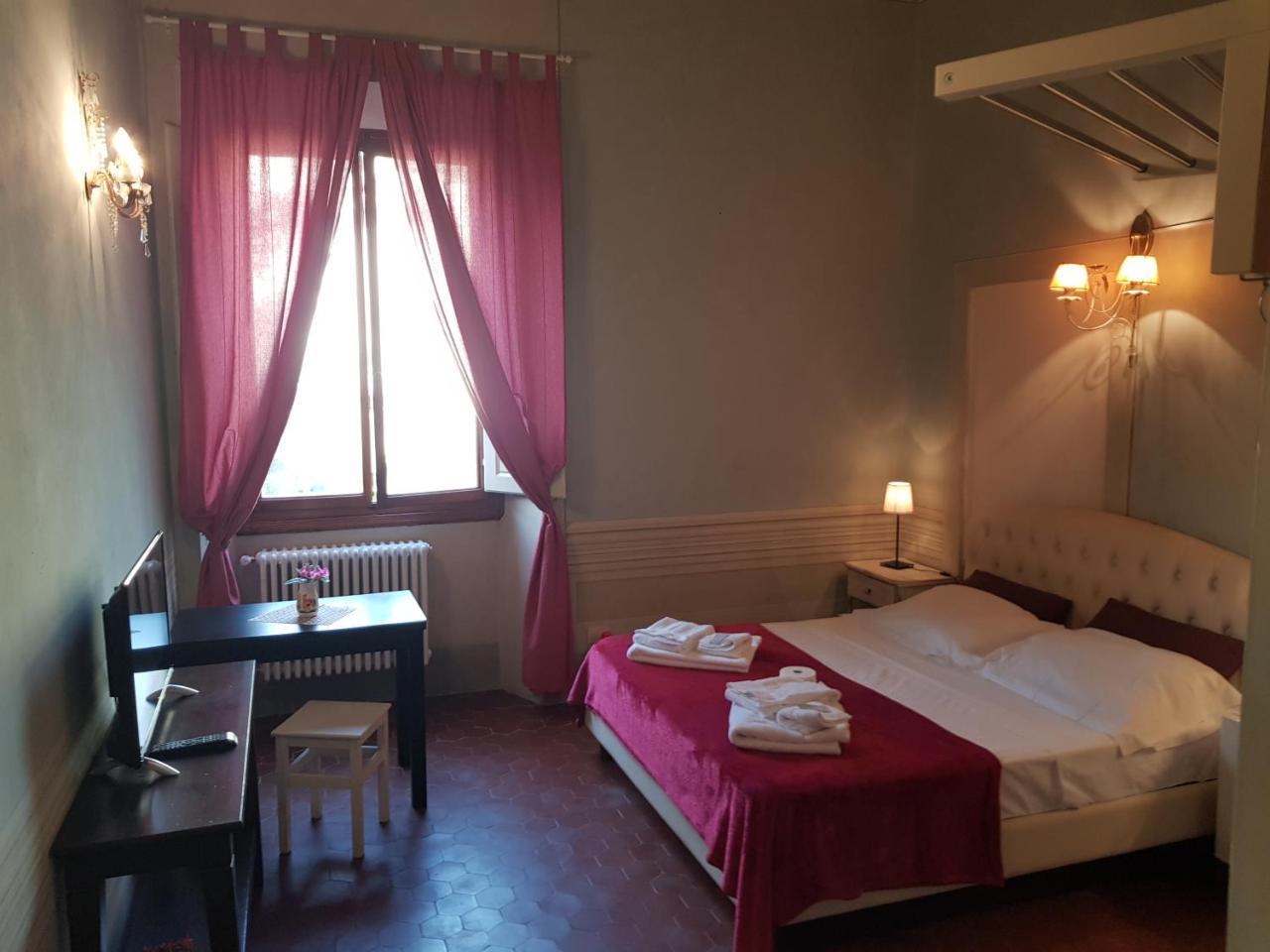 B&B I Rinascimenti Florence Ngoại thất bức ảnh
