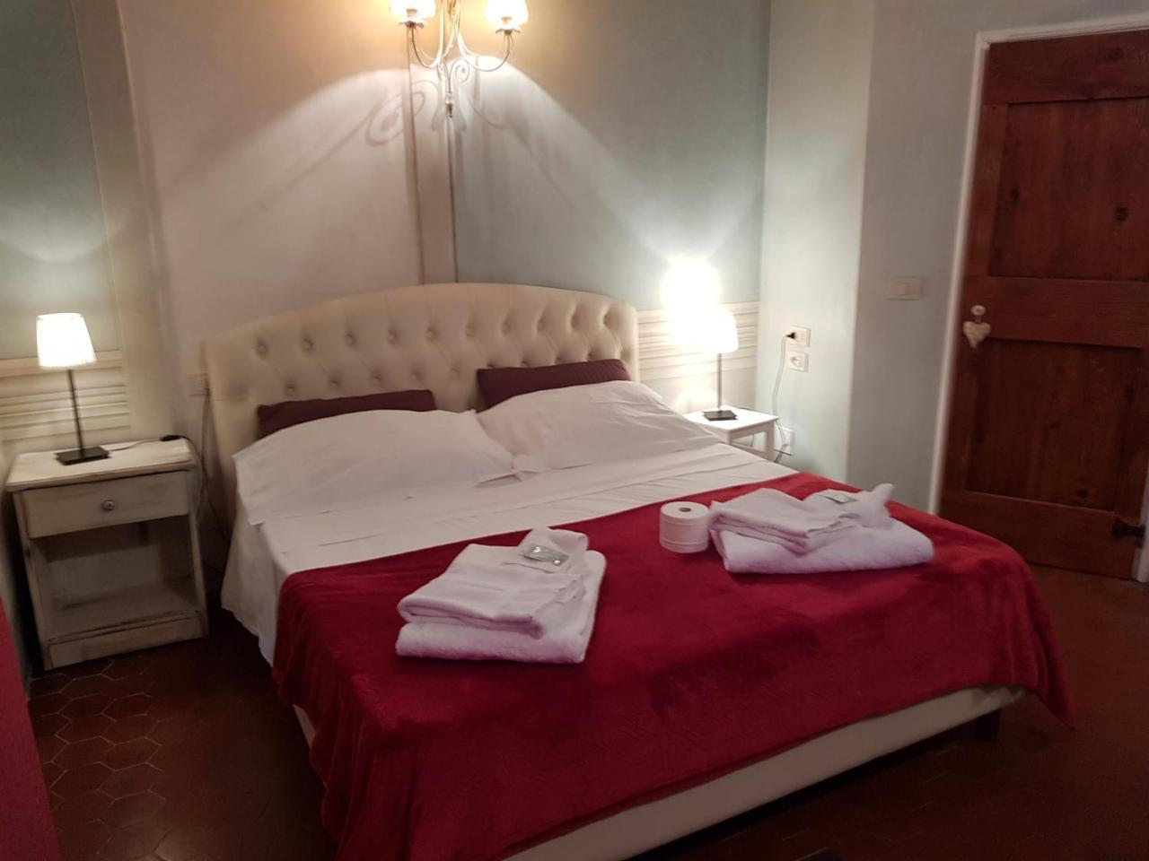 B&B I Rinascimenti Florence Ngoại thất bức ảnh