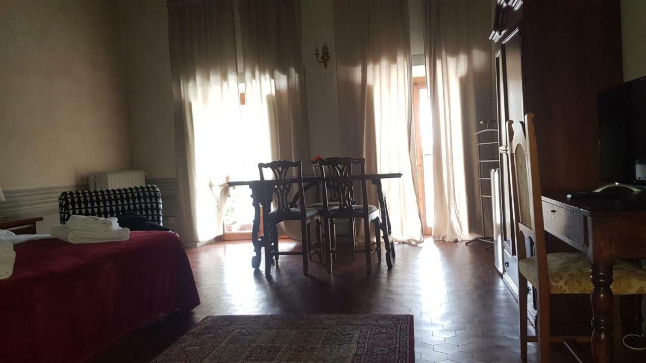 B&B I Rinascimenti Florence Ngoại thất bức ảnh